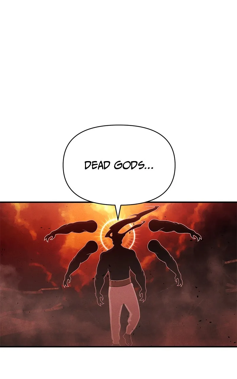 Void Man Chapter 35 page 61 - 