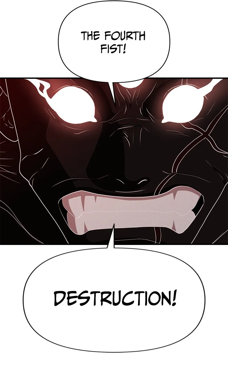 Void Man Chapter 35 page 68 - 