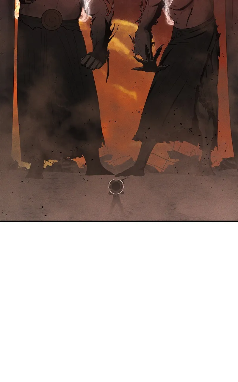 Void Man Chapter 35 page 81 - 