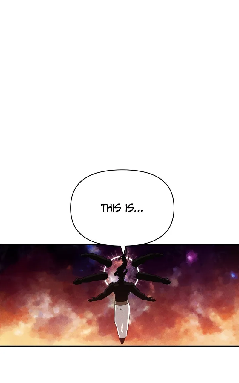 Void Man Chapter 36 page 1 - 