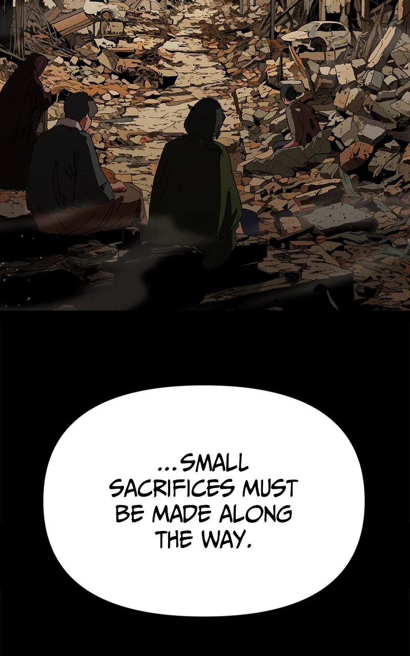 Void Man Chapter 36 page 106 - 