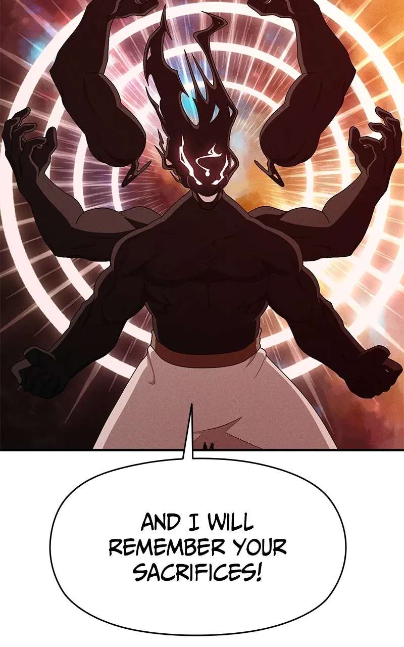 Void Man Chapter 36 page 110 - 