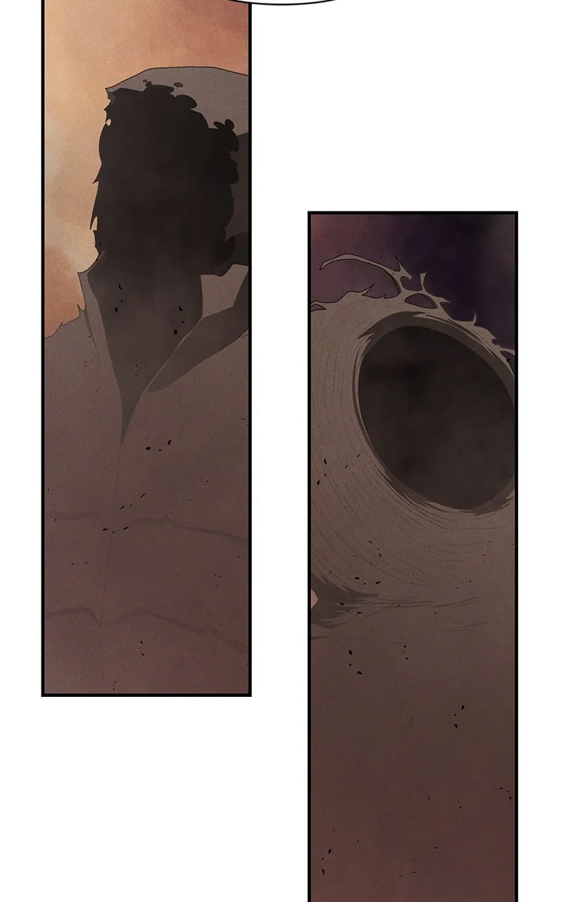Void Man Chapter 36 page 12 - 