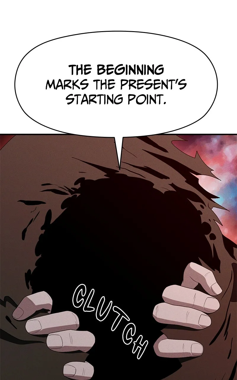 Void Man Chapter 36 page 116 - 