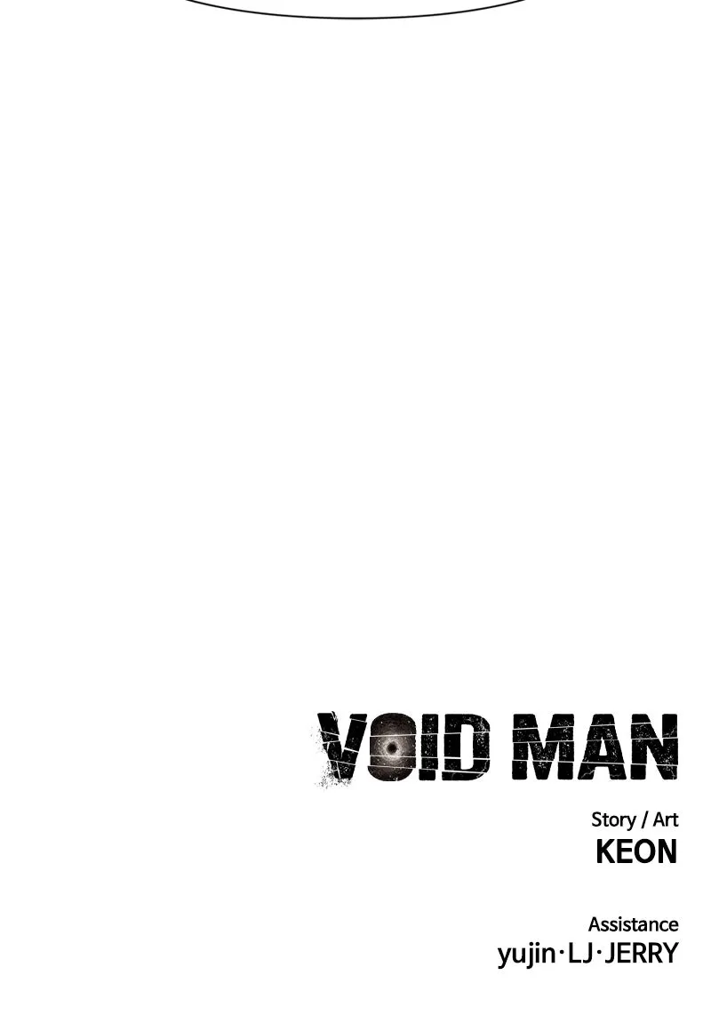Void Man Chapter 36 page 124 - 