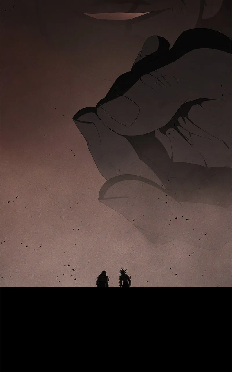 Void Man Chapter 36 page 14 - 