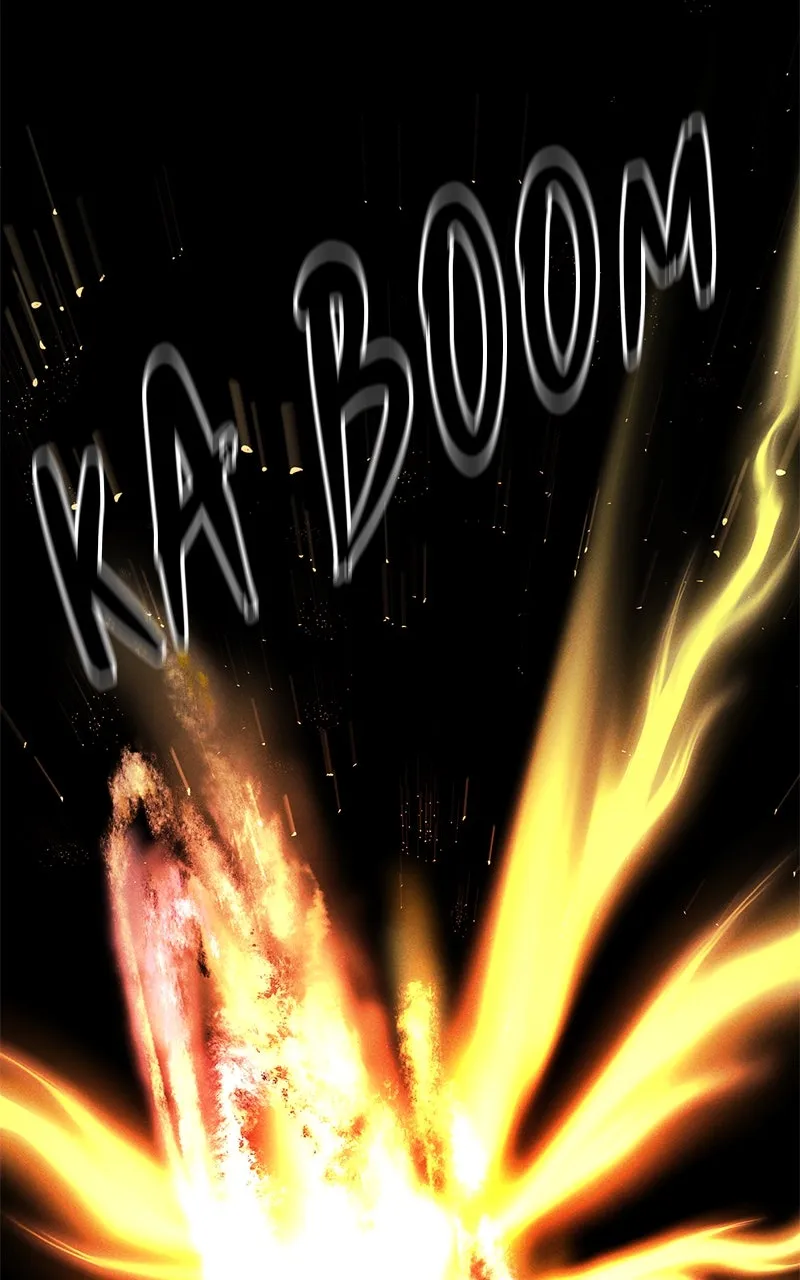 Void Man Chapter 36 page 19 - 