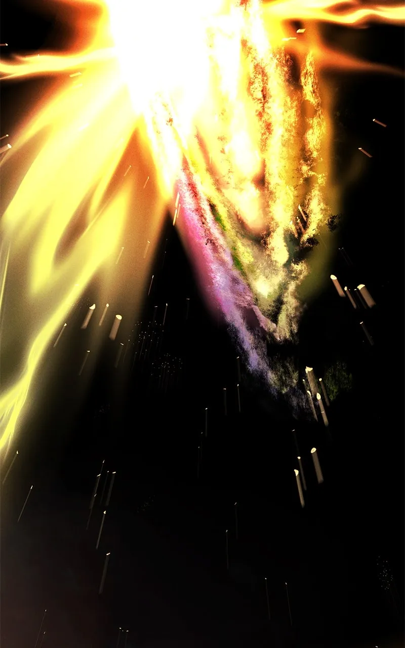 Void Man Chapter 36 page 20 - 