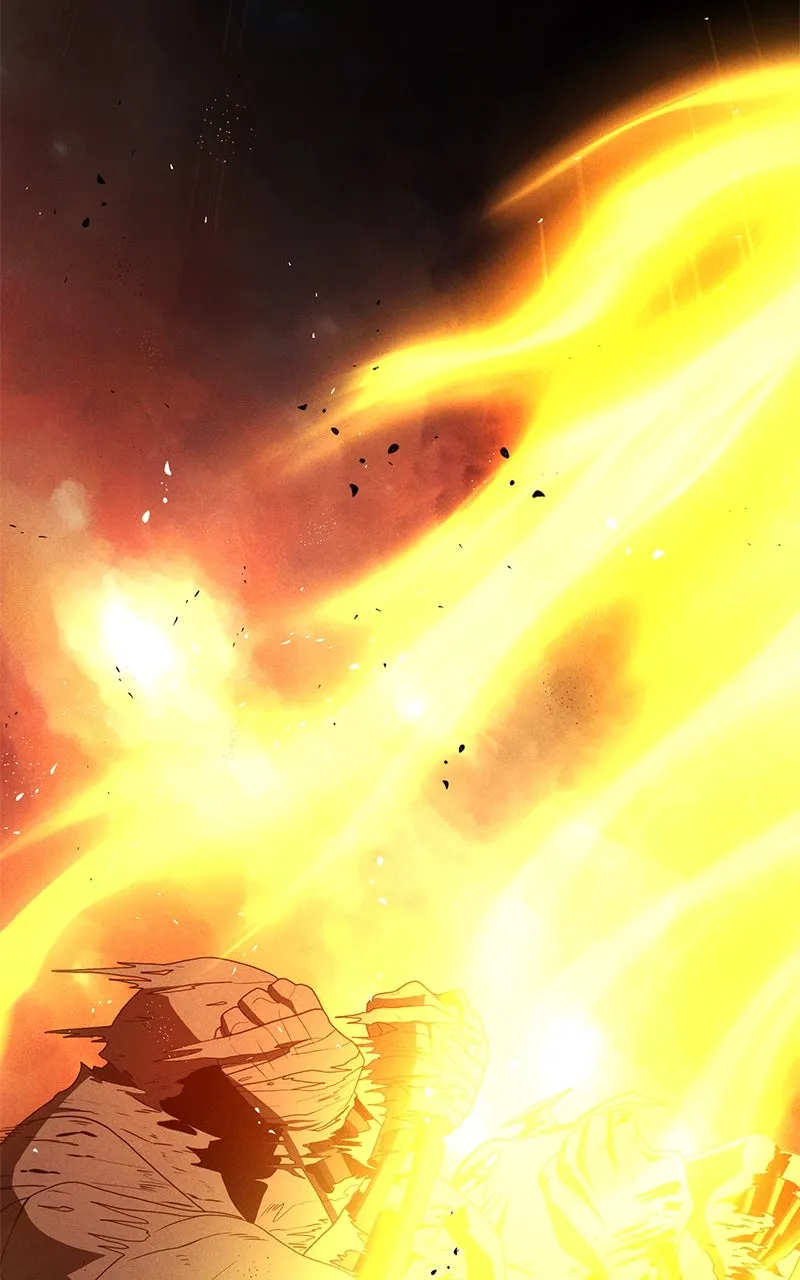 Void Man Chapter 36 page 21 - 