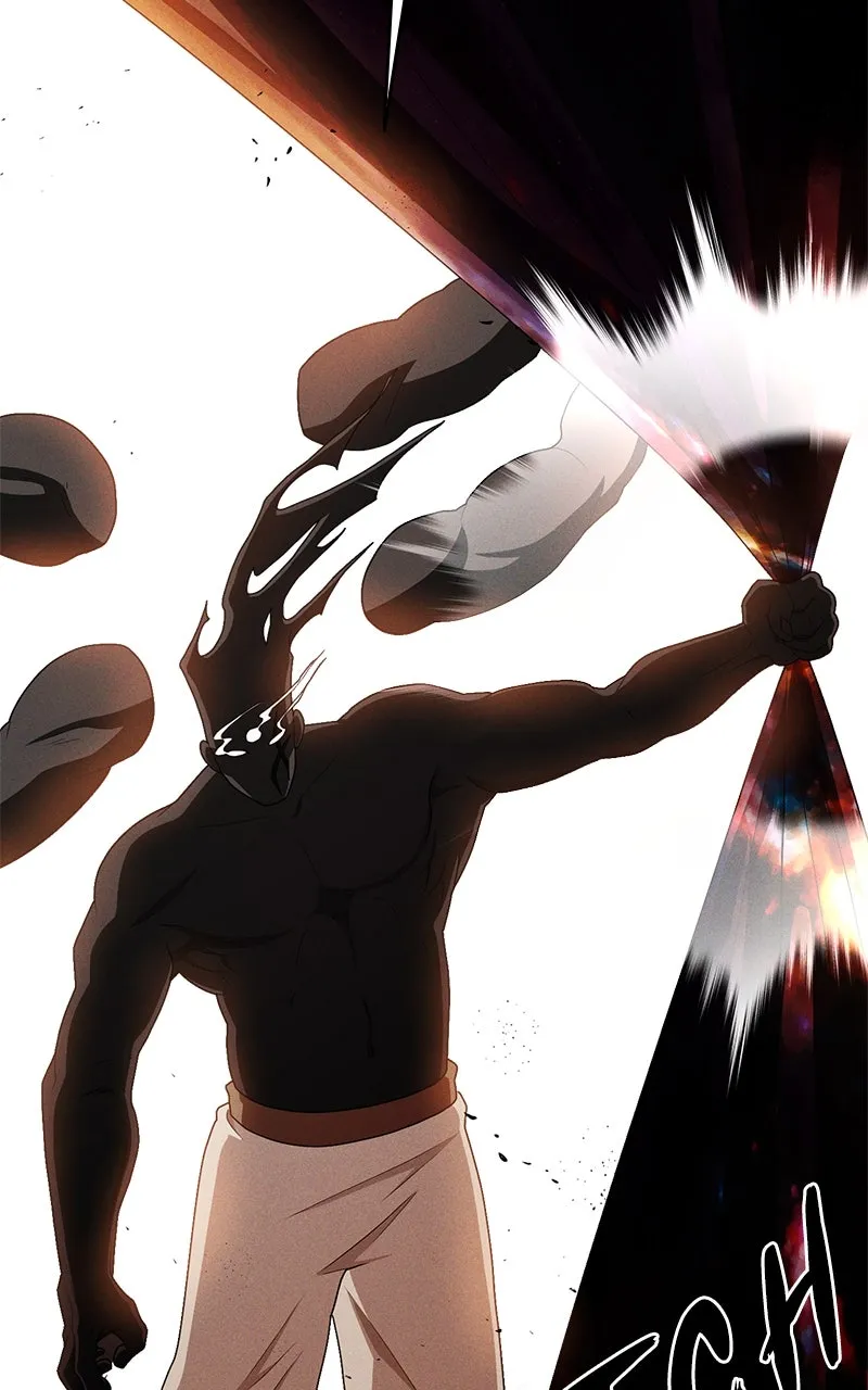 Void Man Chapter 36 page 26 - 