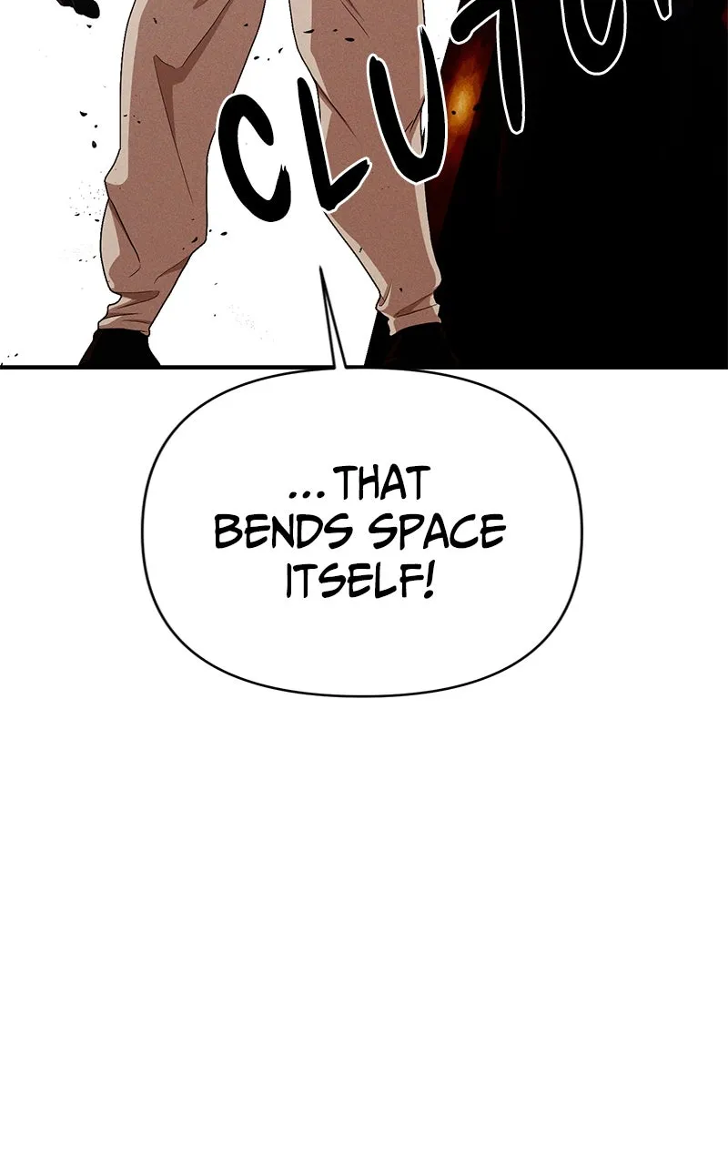 Void Man Chapter 36 page 27 - 