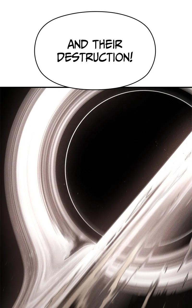 Void Man Chapter 36 page 40 - 
