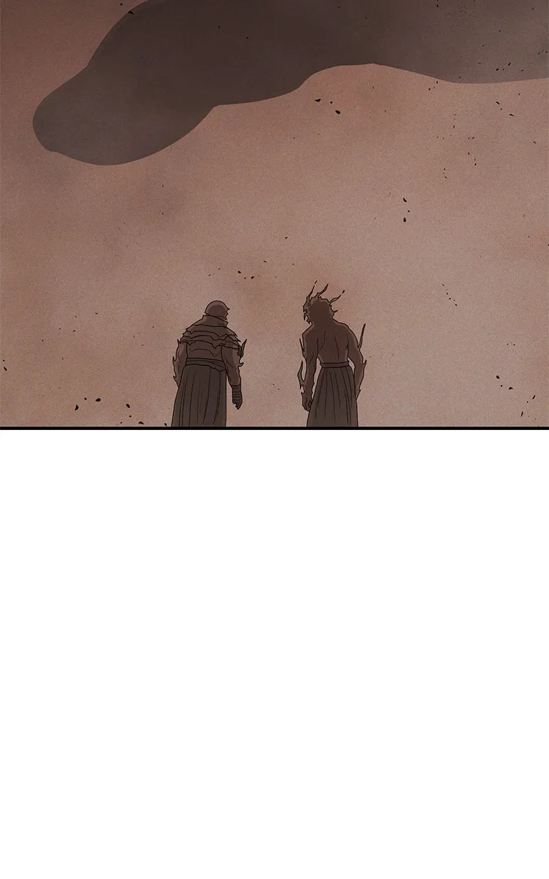 Void Man Chapter 36 page 5 - 