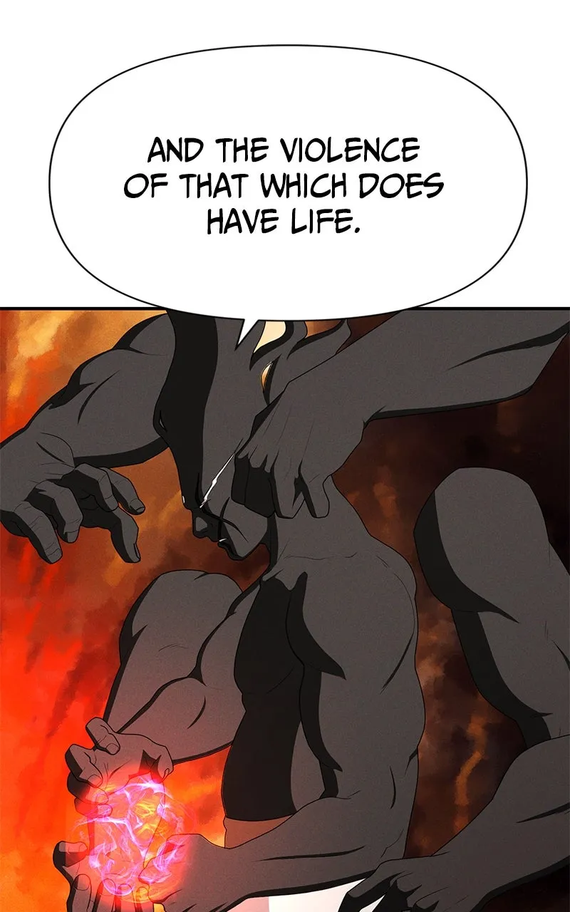 Void Man Chapter 36 page 49 - 