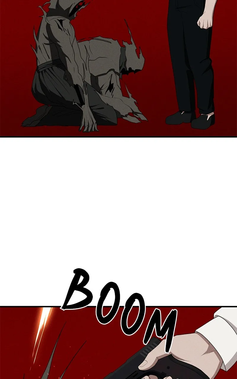 Void Man Chapter 36 page 57 - 