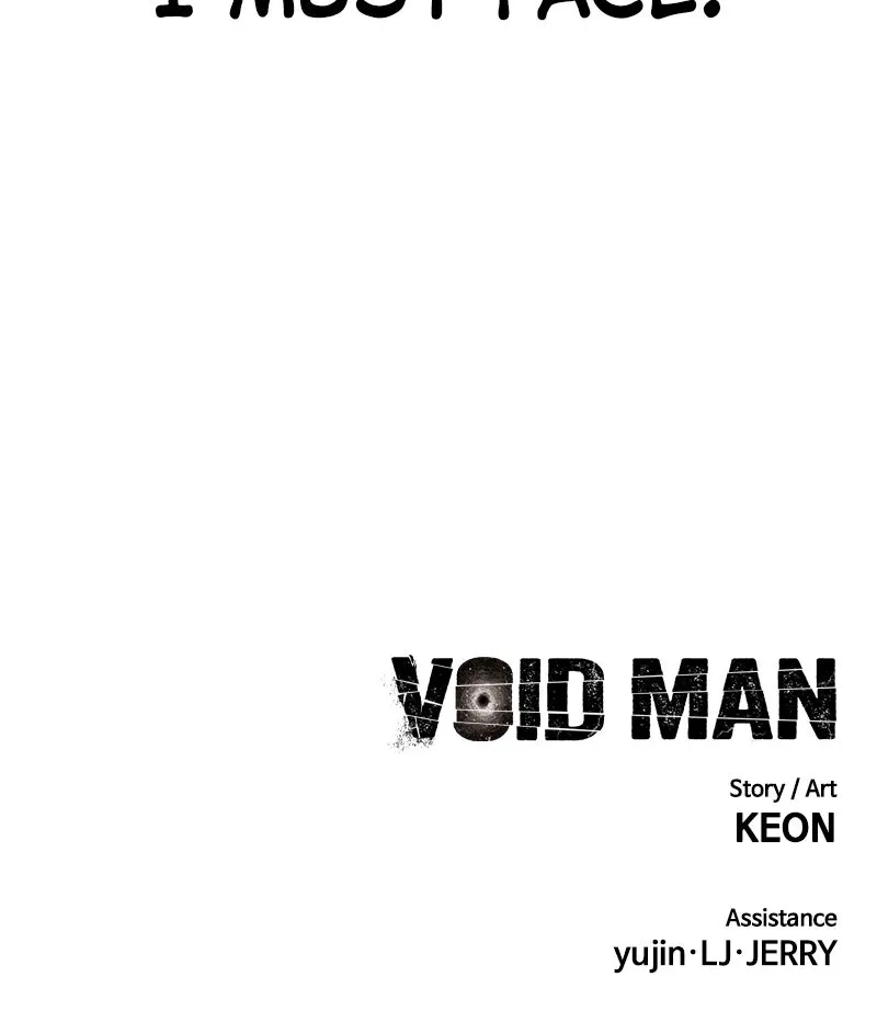 Void Man Chapter 37 page 108 - 