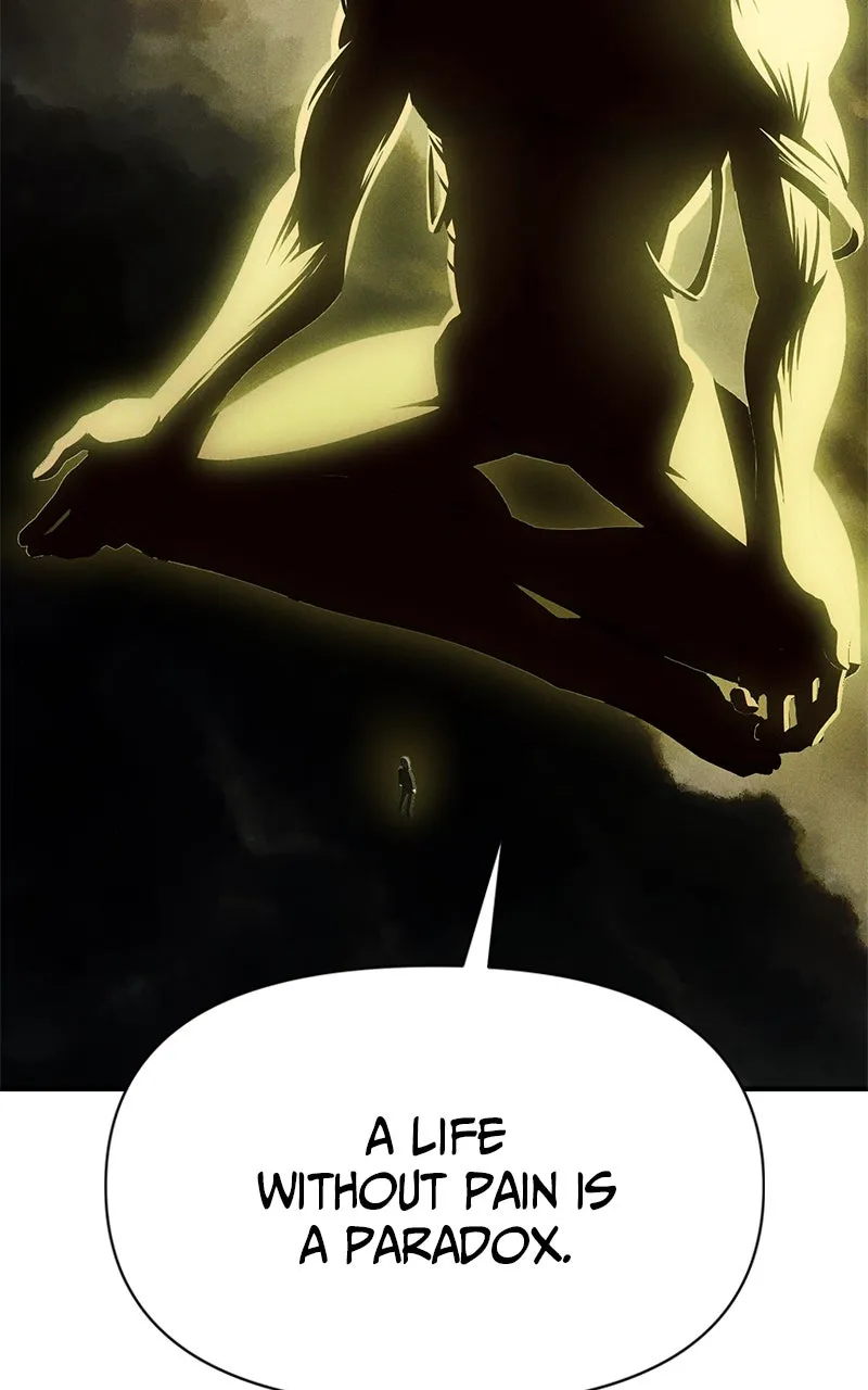 Void Man Chapter 37 page 15 - 