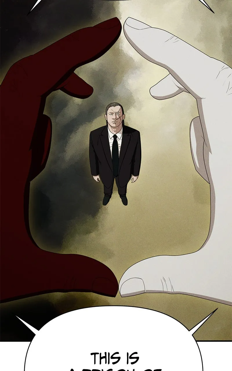 Void Man Chapter 37 page 21 - 