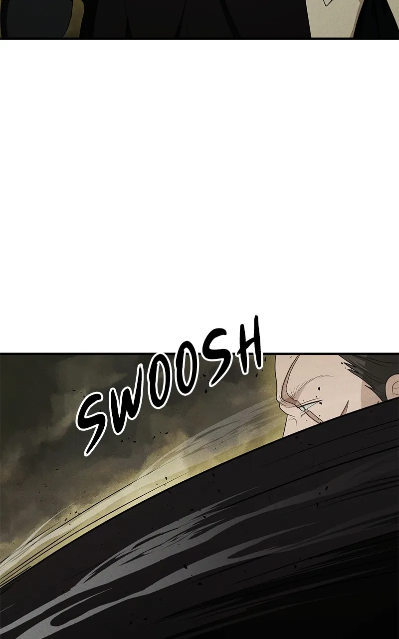 Void Man Chapter 37 page 25 - 