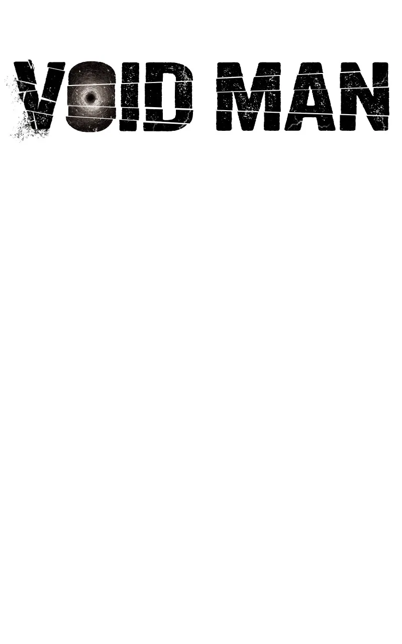 Void Man Chapter 37 page 37 - 