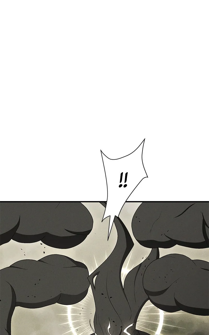 Void Man Chapter 37 page 55 - 