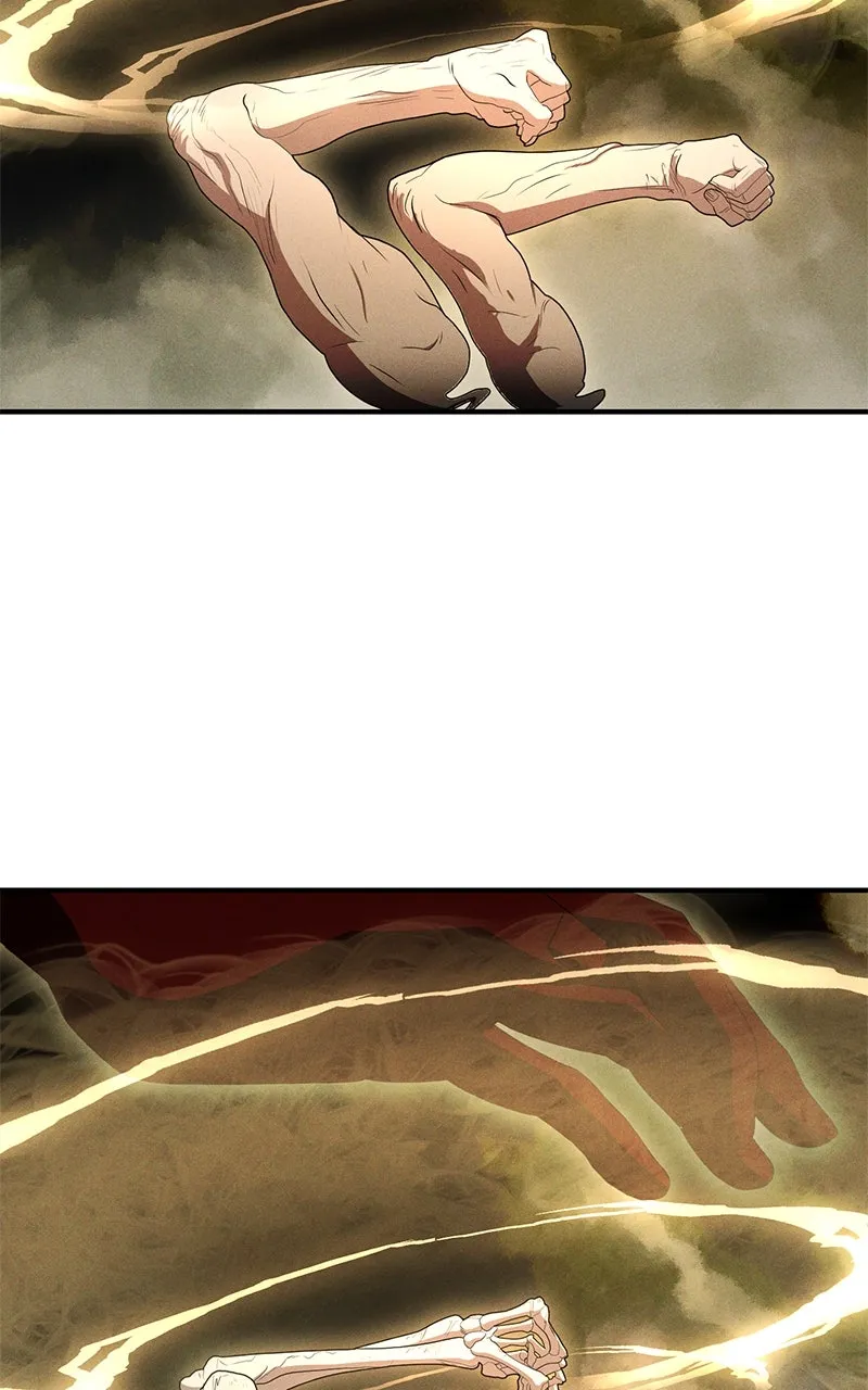Void Man Chapter 37 page 71 - 