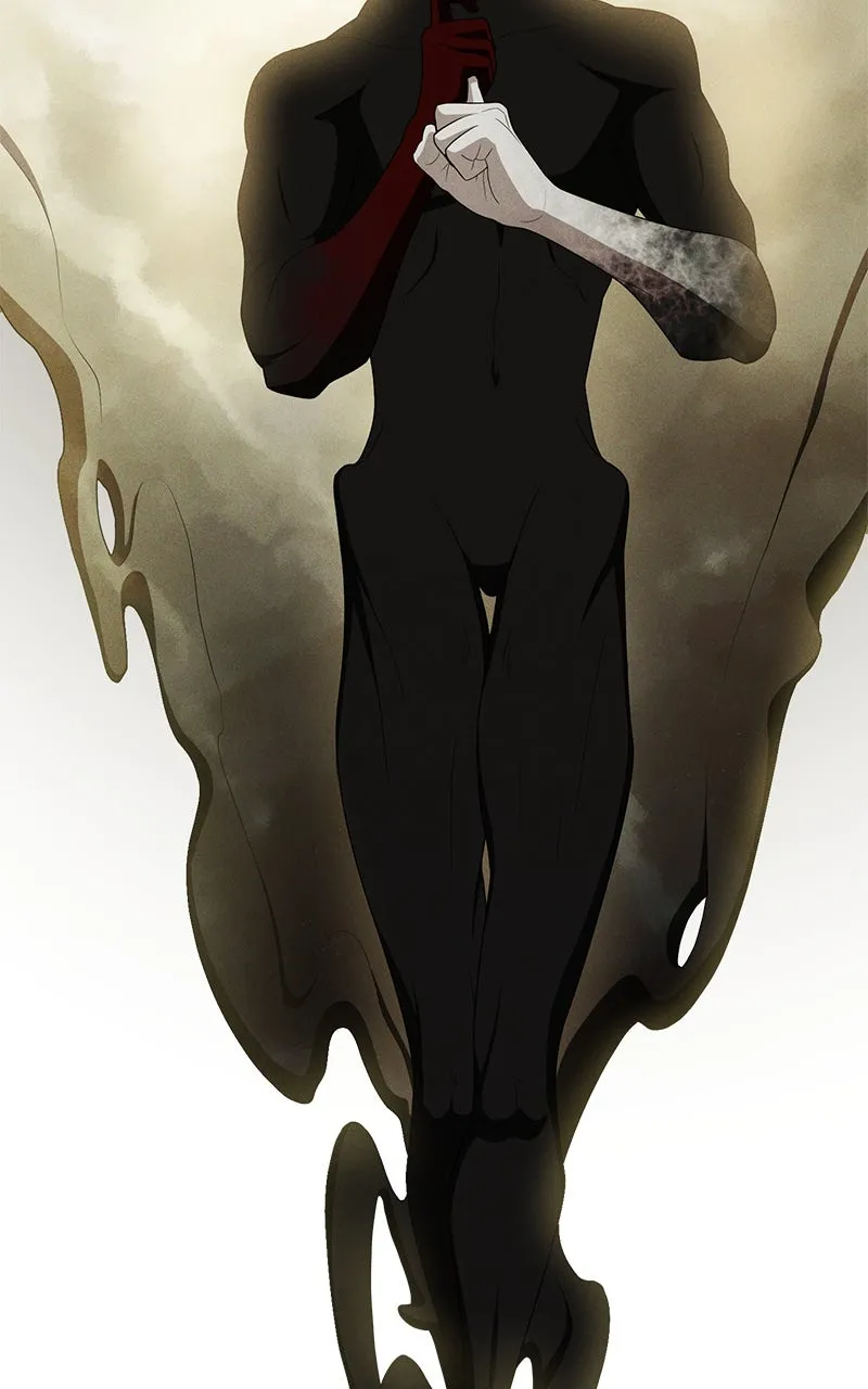 Void Man Chapter 37 page 83 - 