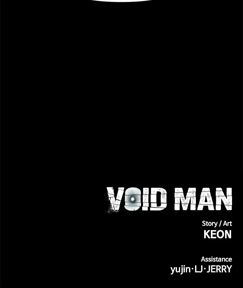 Void Man Chapter 38 page 105 - 