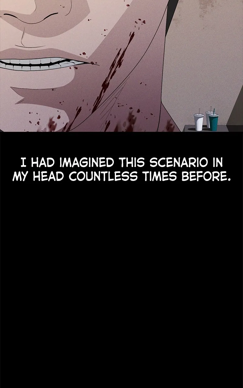 Void Man Chapter 38 page 14 - 
