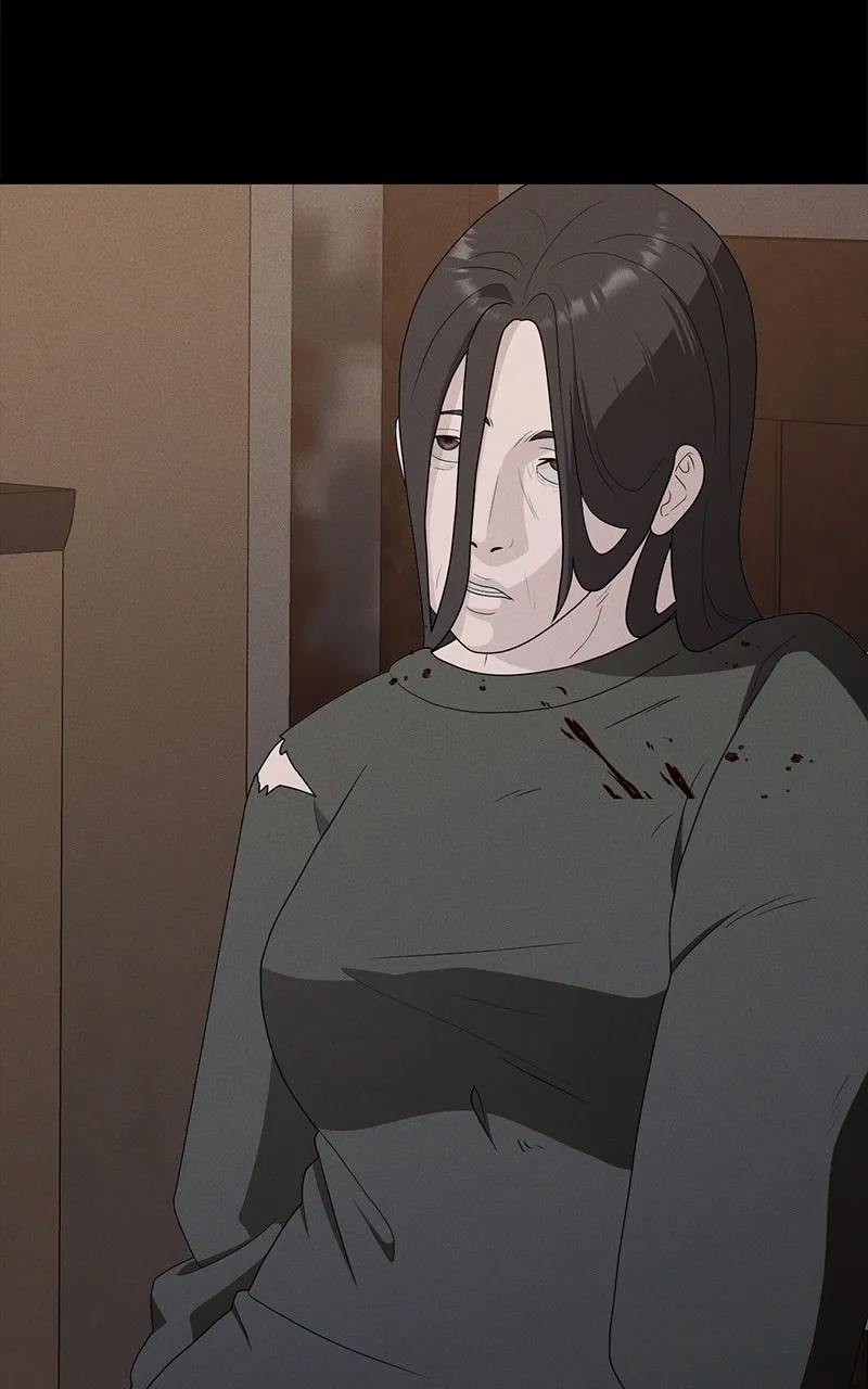Void Man Chapter 38 page 16 - 
