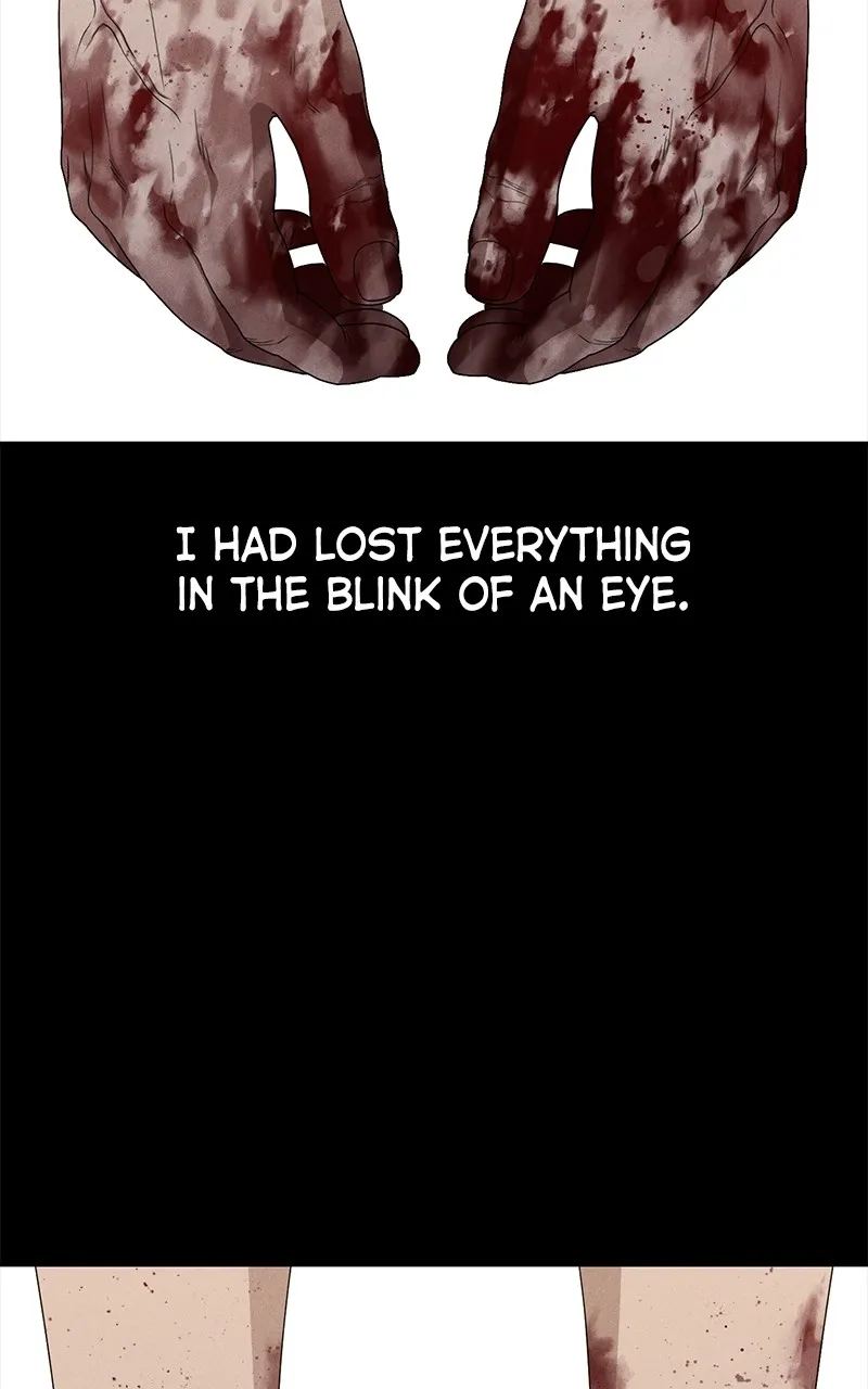 Void Man Chapter 38 page 22 - 