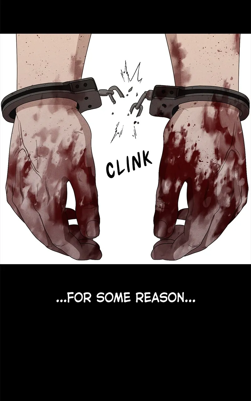 Void Man Chapter 38 page 24 - 