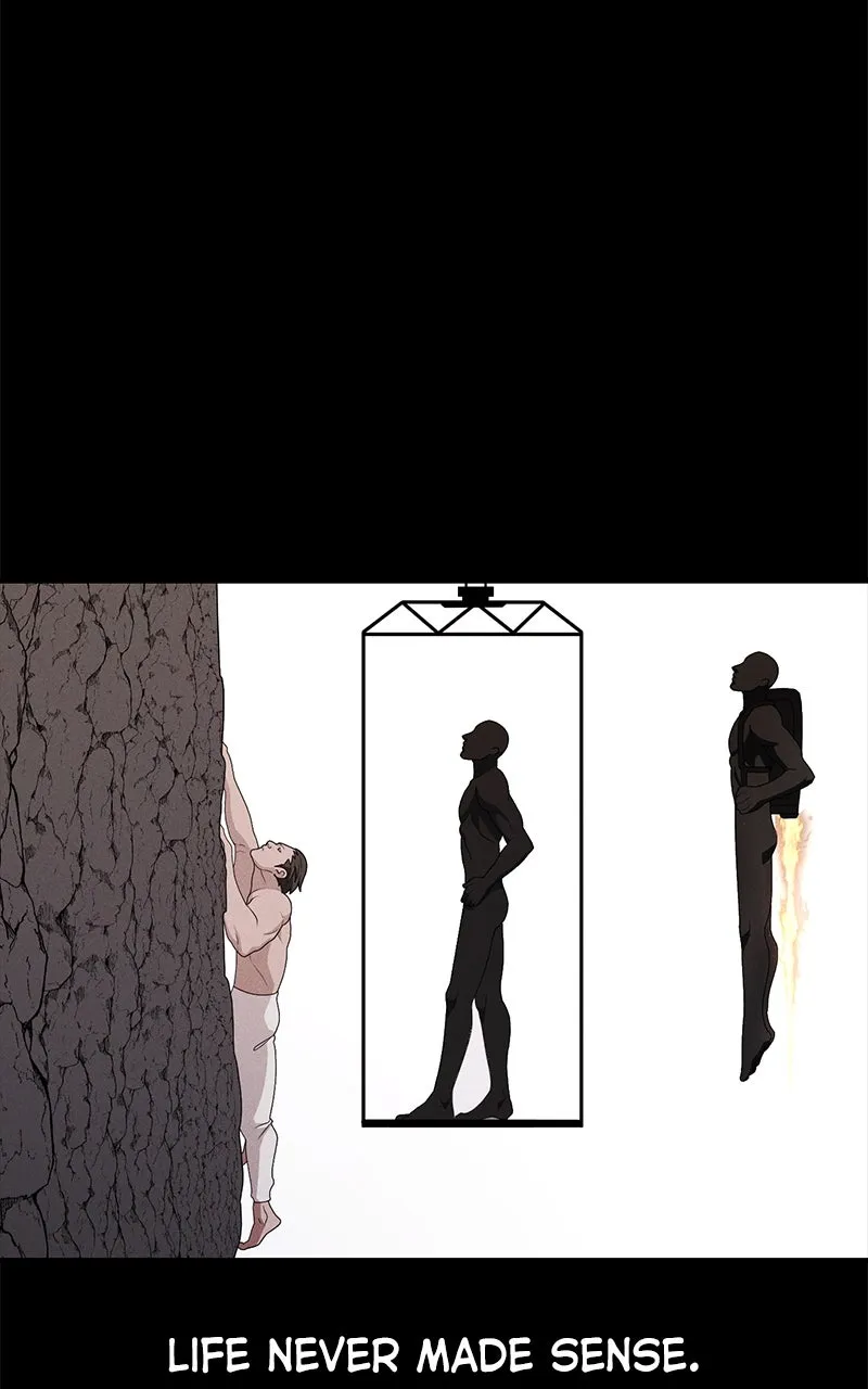 Void Man Chapter 38 page 29 - 