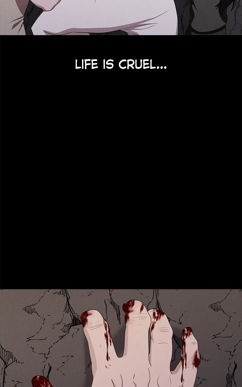 Void Man Chapter 38 page 31 - 