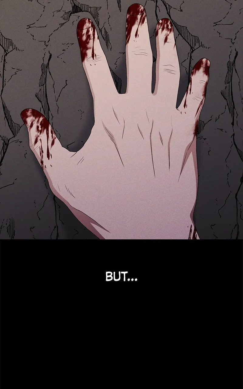 Void Man Chapter 38 page 33 - 