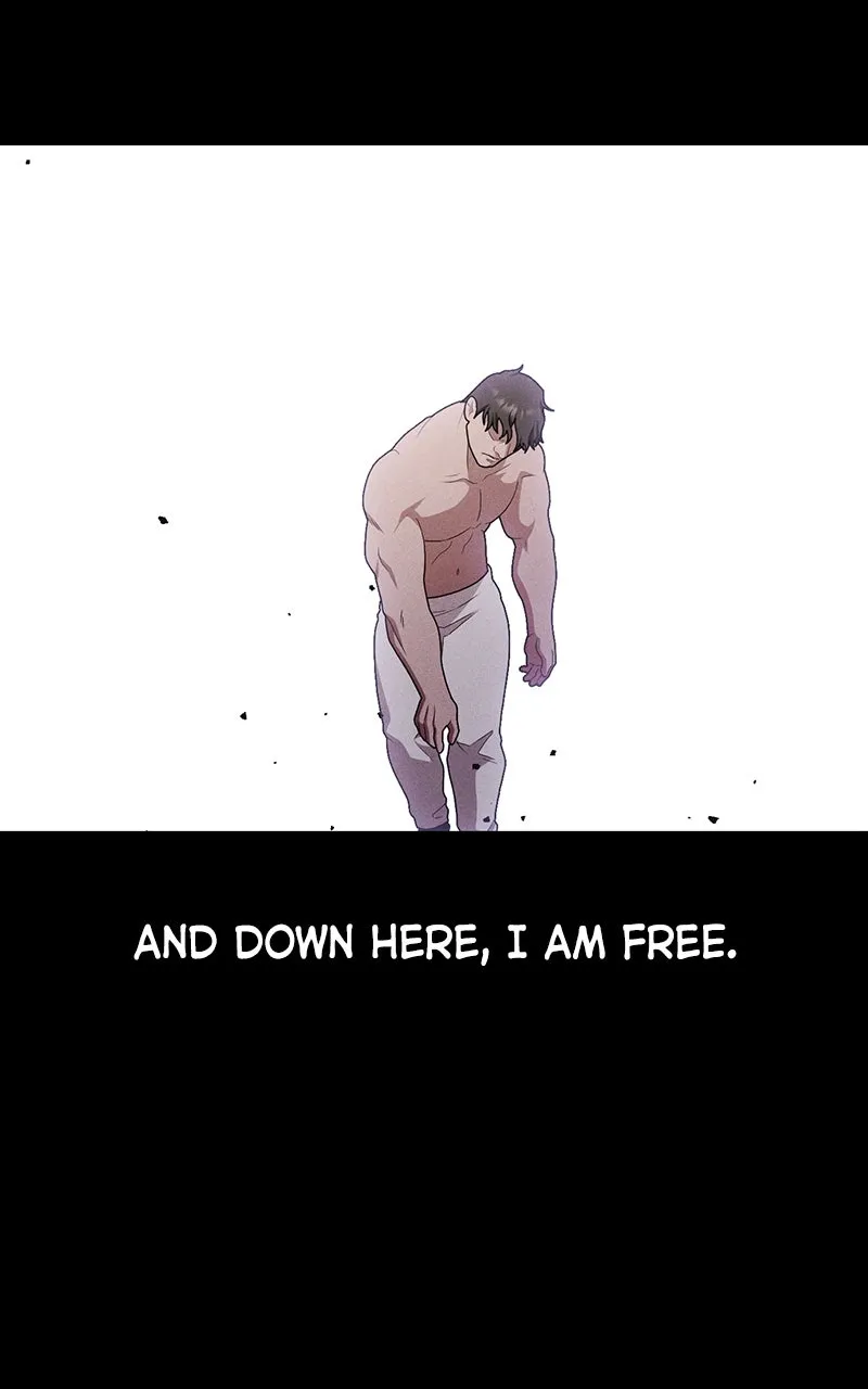 Void Man Chapter 38 page 43 - 