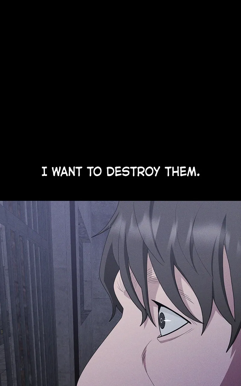 Void Man Chapter 38 page 57 - 