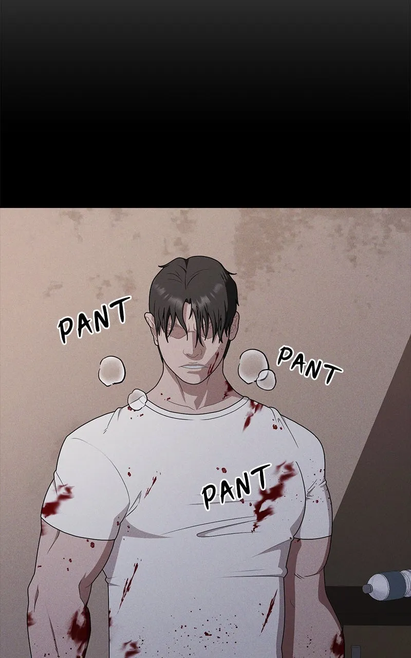Void Man Chapter 38 page 7 - 