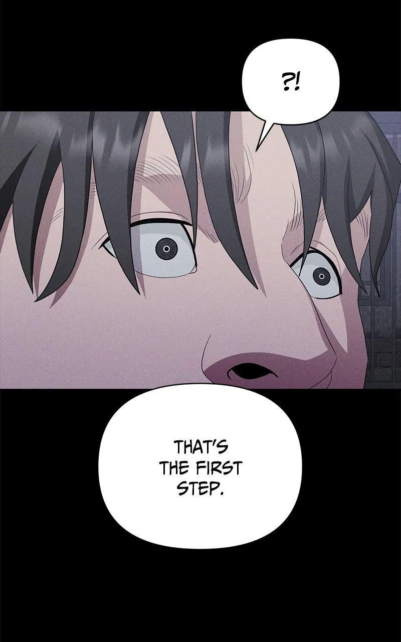 Void Man Chapter 38 page 68 - 