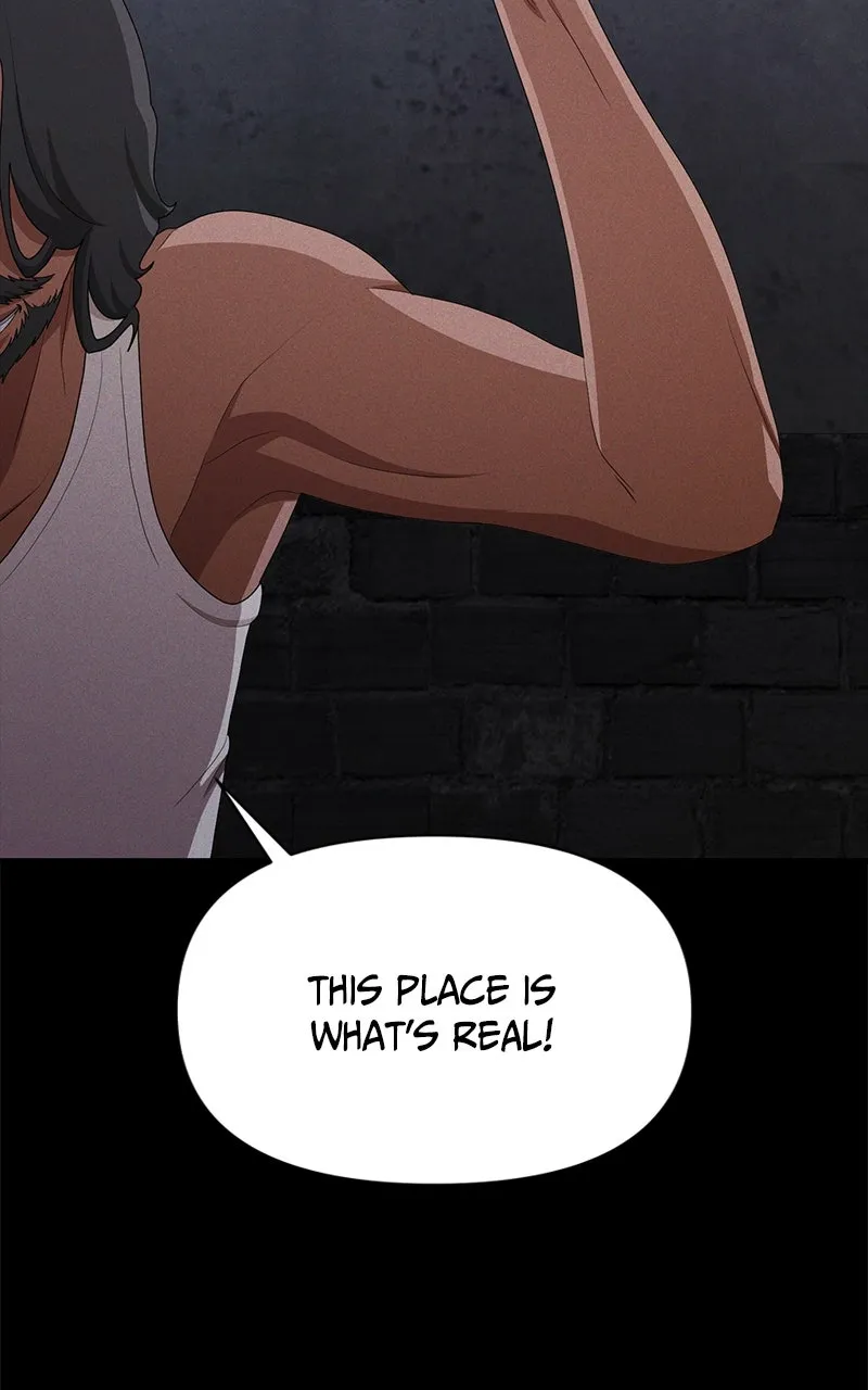 Void Man Chapter 38 page 70 - 