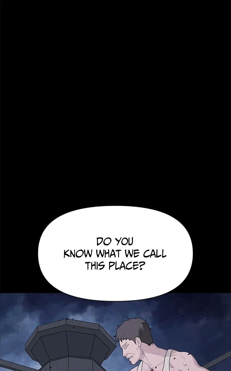Void Man Chapter 38 page 71 - 