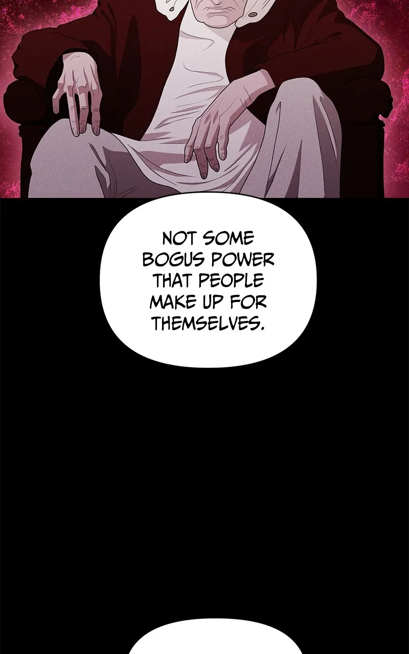 Void Man Chapter 38 page 74 - 