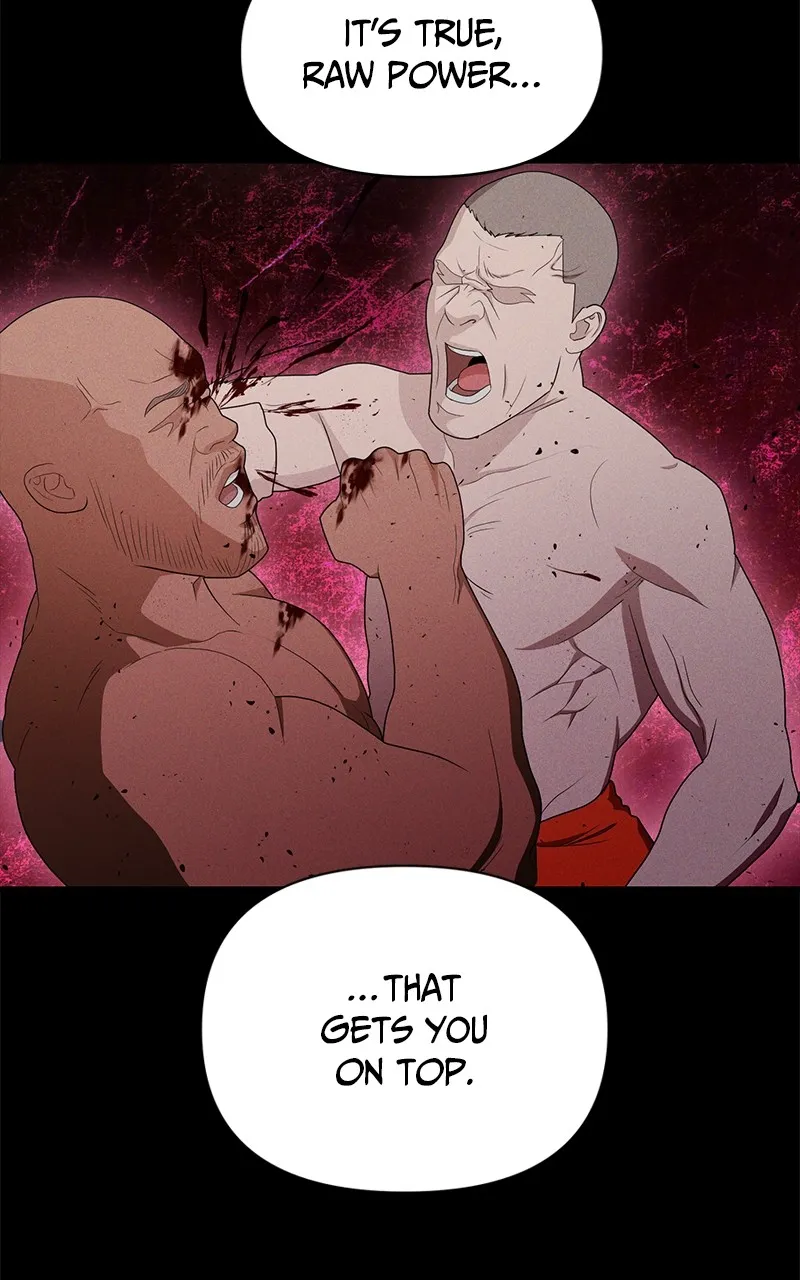 Void Man Chapter 38 page 75 - 