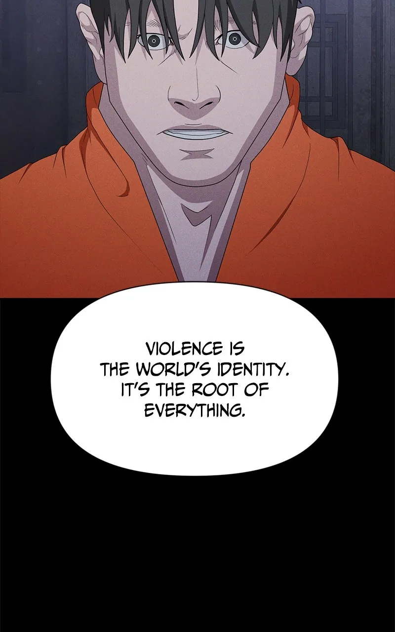 Void Man Chapter 38 page 83 - 