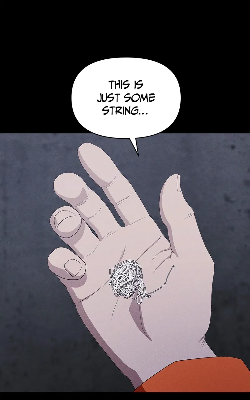 Void Man Chapter 38 page 100 - 