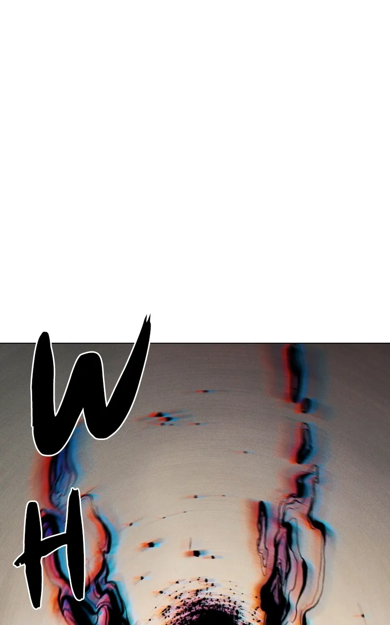 Void Man Chapter 4 page 1 - 