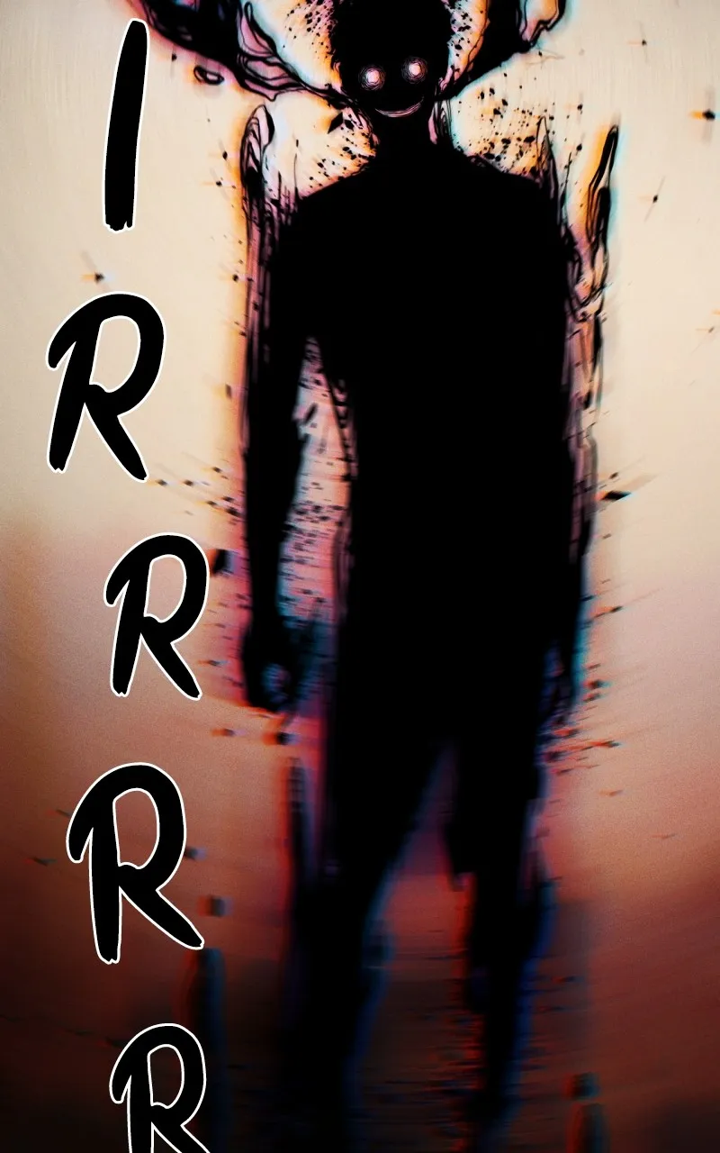 Void Man Chapter 4 page 2 - 