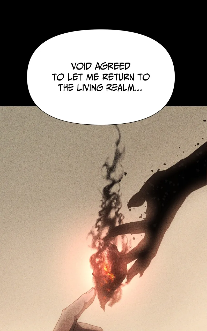 Void Man Chapter 4 page 103 - 