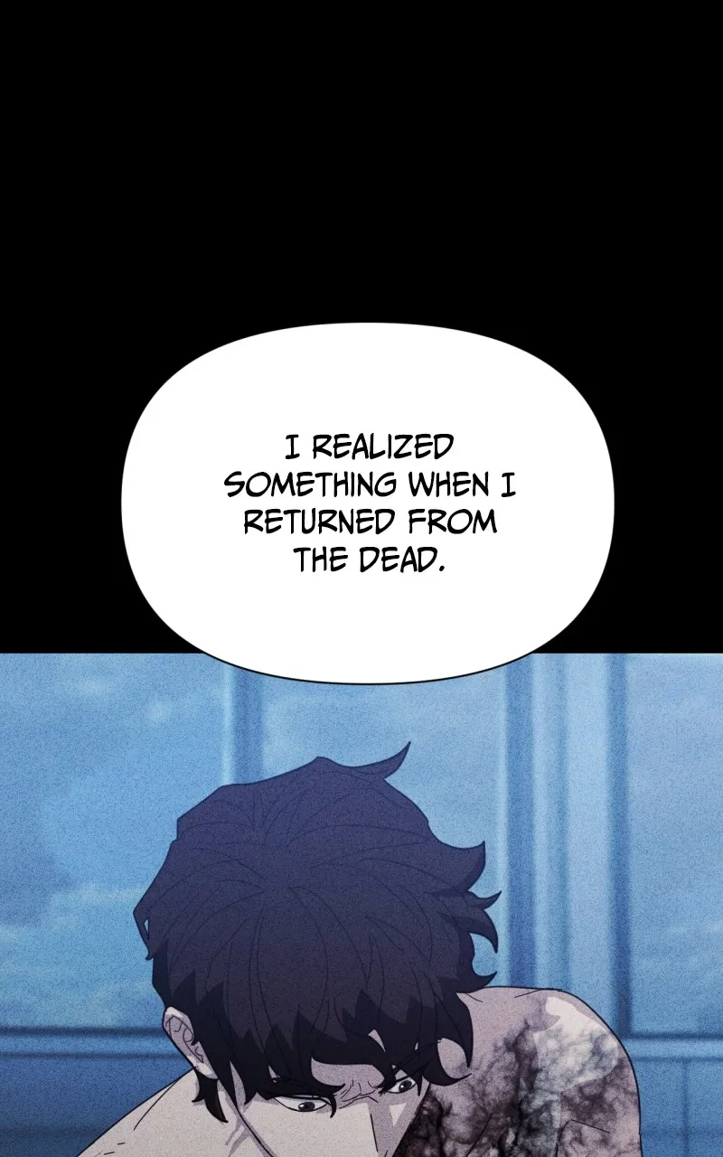Void Man Chapter 4 page 105 - 