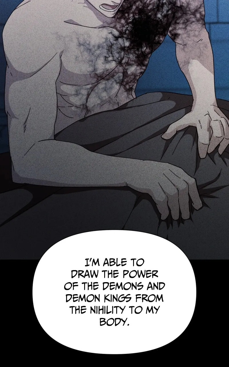 Void Man Chapter 4 page 106 - 